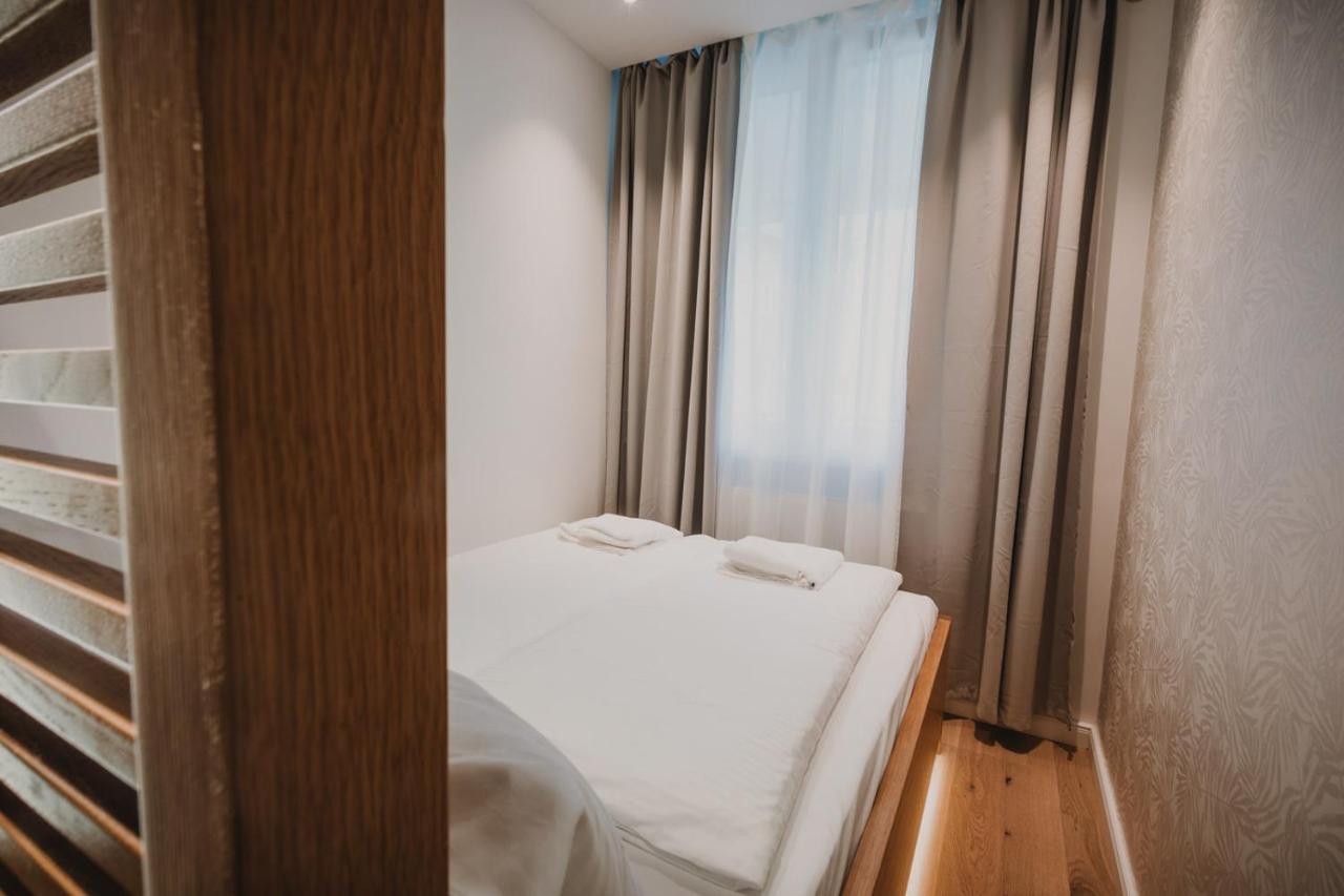 Apartament Zeus Design Prater Wiedeń
