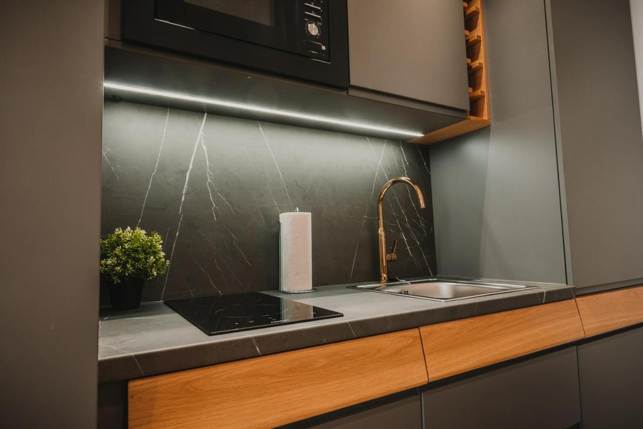 Apartament Zeus Design Prater